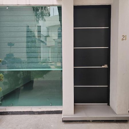 Villa Granada Santa Cruz Tecamac Ngoại thất bức ảnh