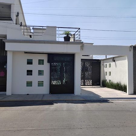 Villa Granada Santa Cruz Tecamac Ngoại thất bức ảnh