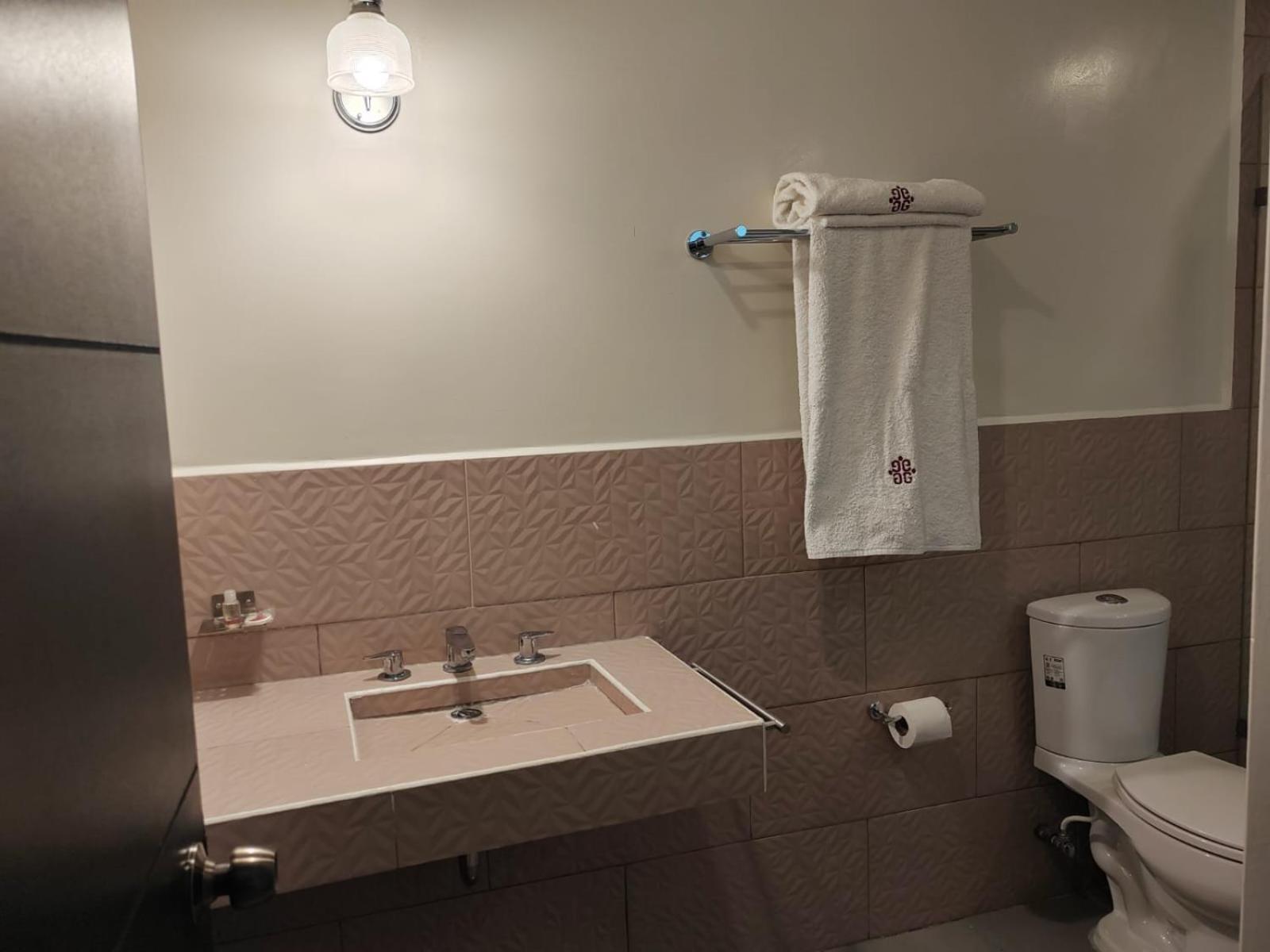 Villa Granada Santa Cruz Tecamac Ngoại thất bức ảnh