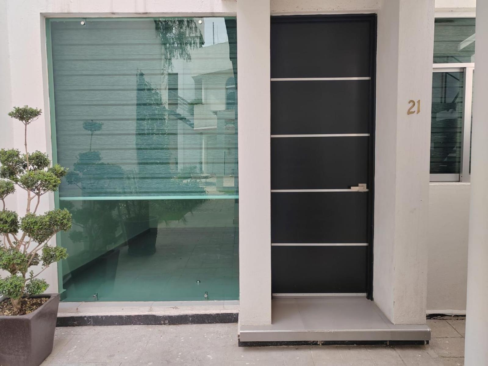 Villa Granada Santa Cruz Tecamac Ngoại thất bức ảnh