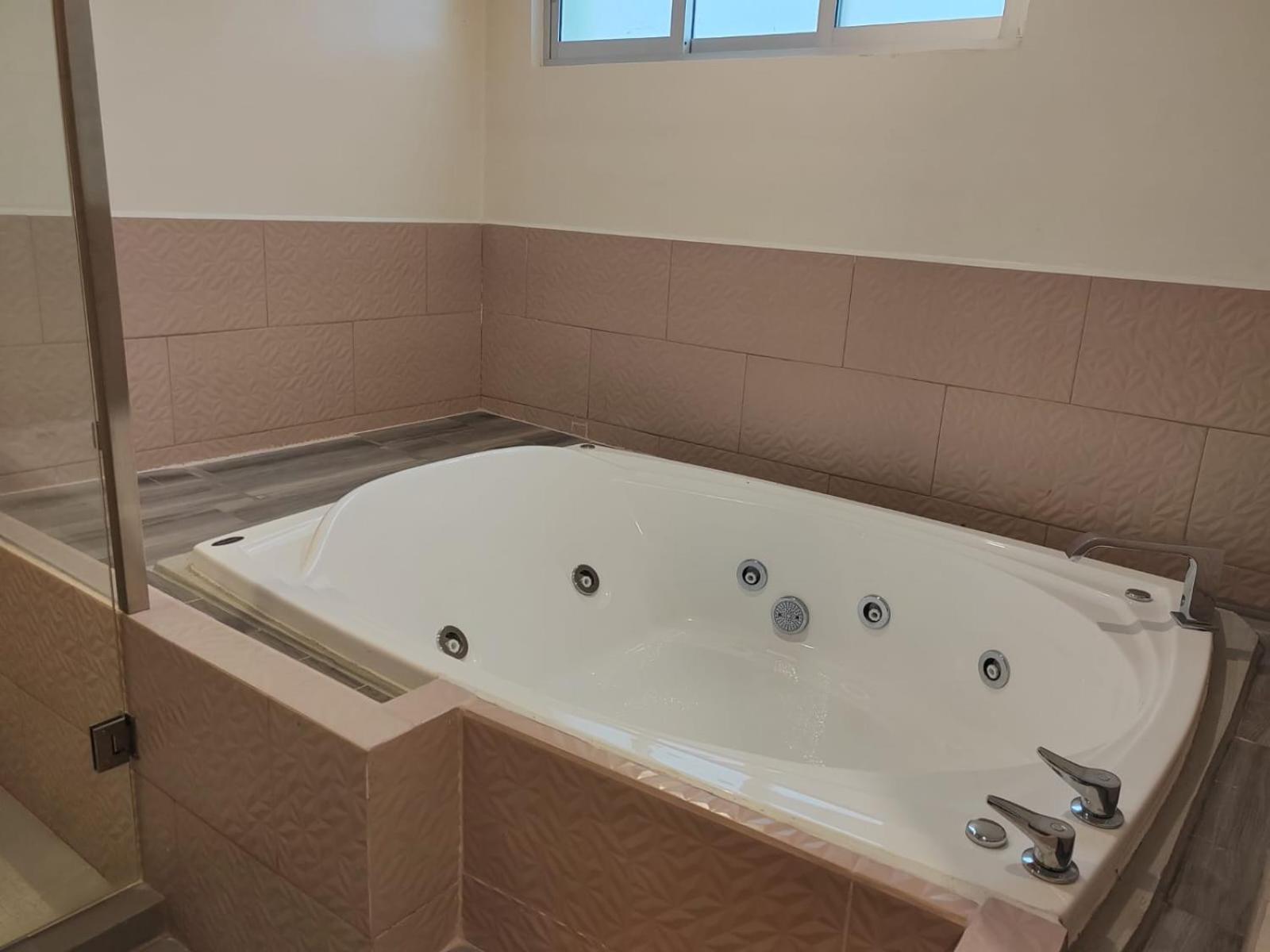 Villa Granada Santa Cruz Tecamac Ngoại thất bức ảnh