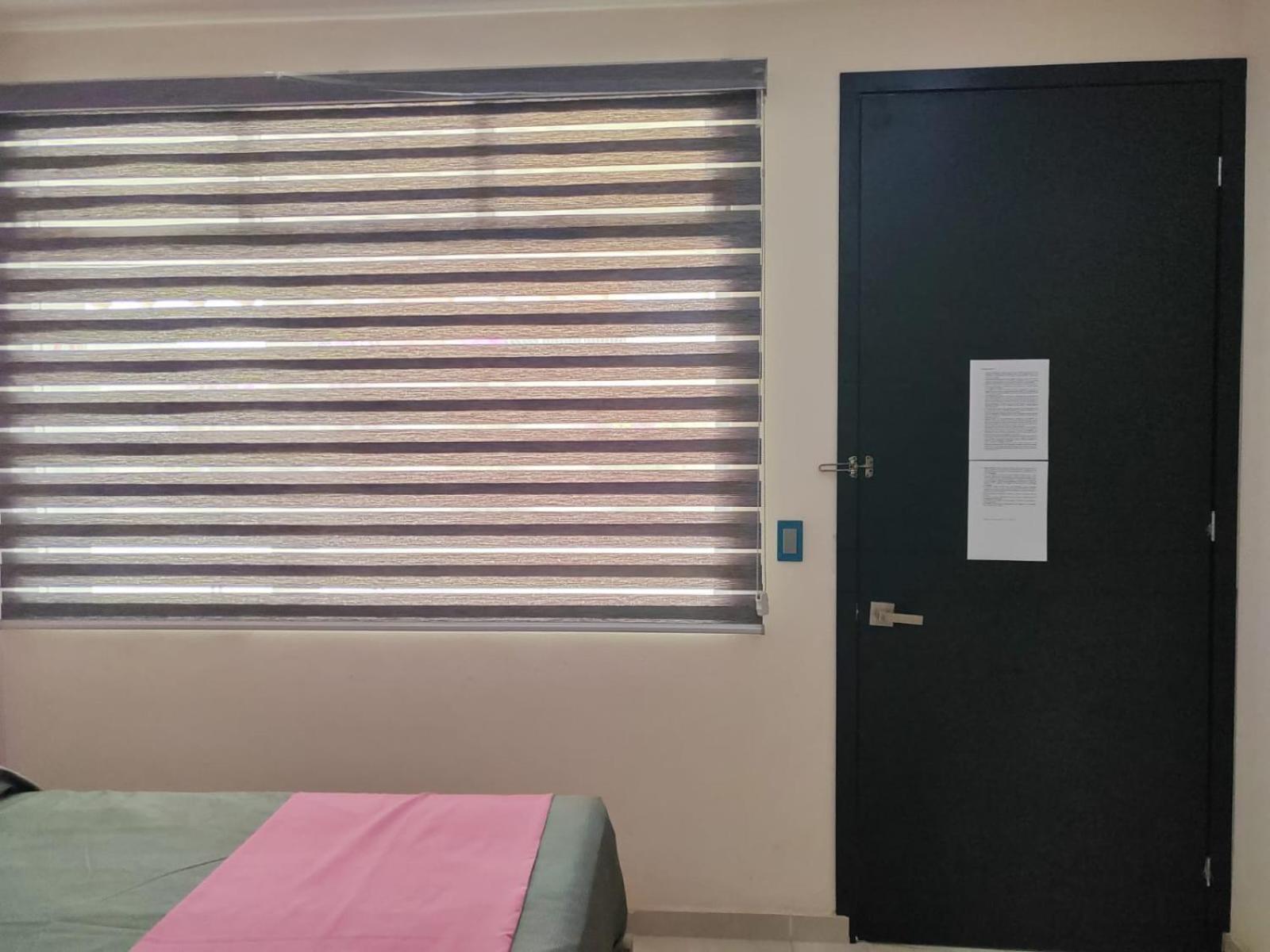 Villa Granada Santa Cruz Tecamac Ngoại thất bức ảnh