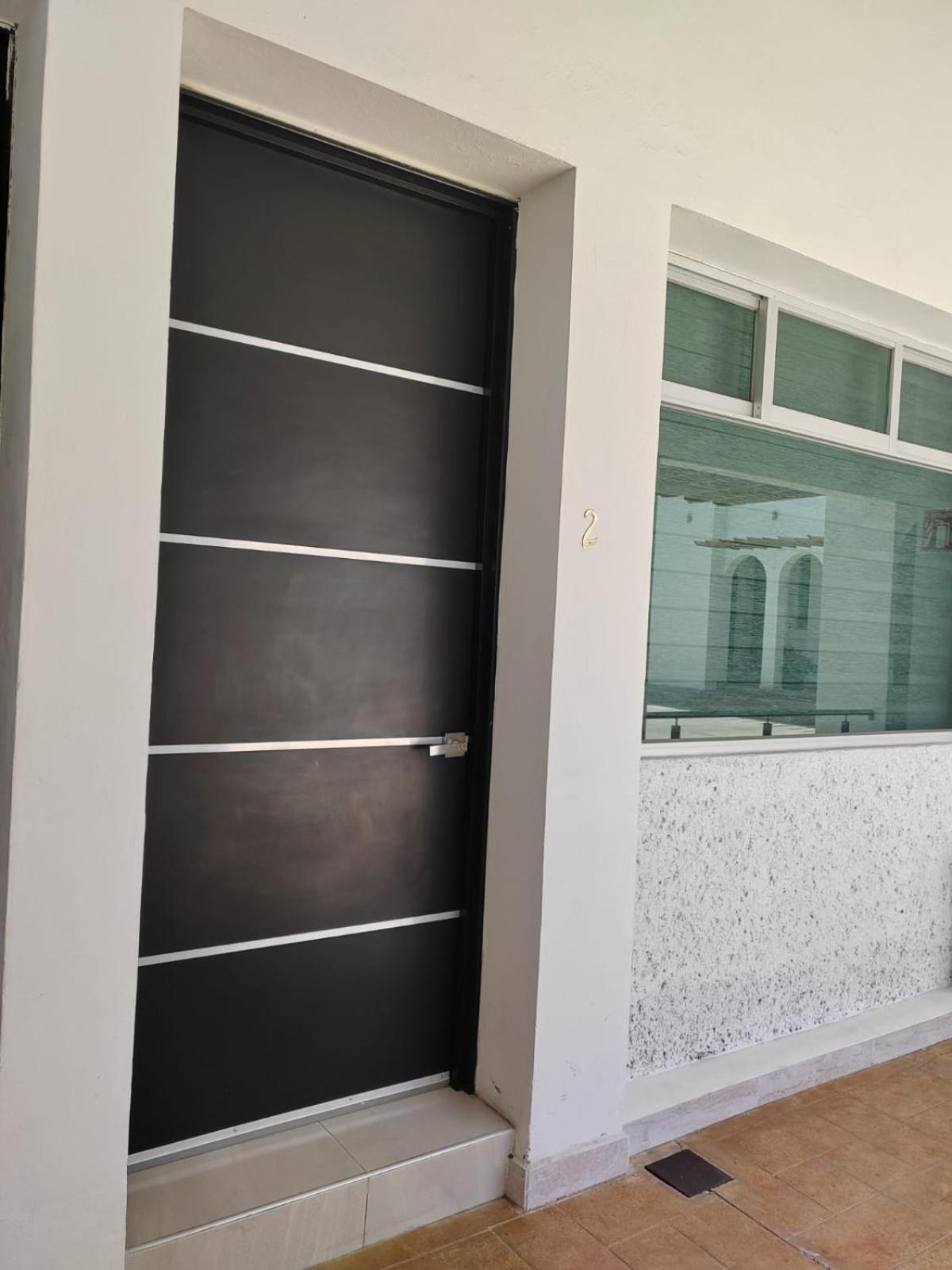 Villa Granada Santa Cruz Tecamac Ngoại thất bức ảnh