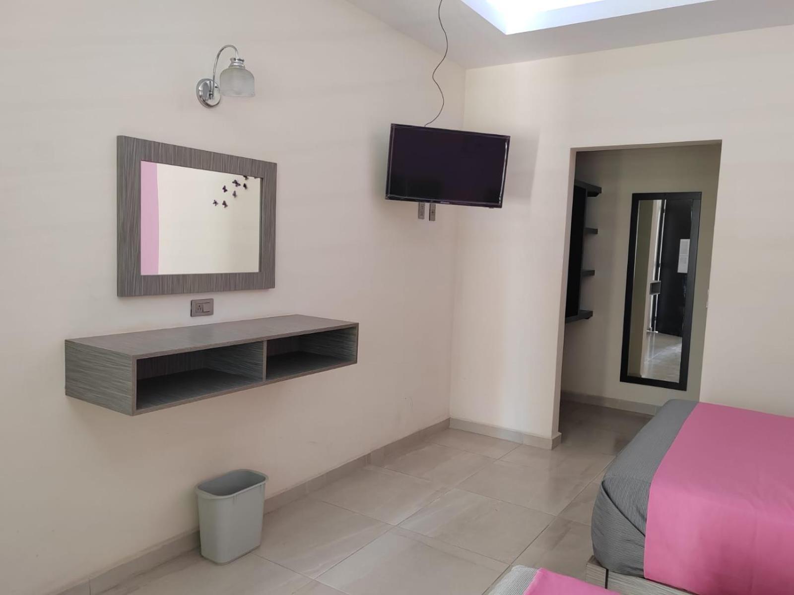 Villa Granada Santa Cruz Tecamac Ngoại thất bức ảnh