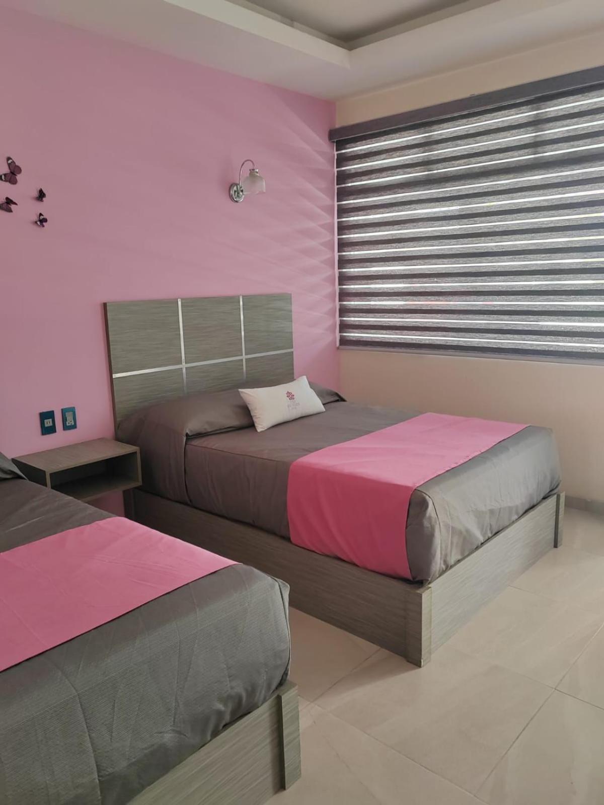 Villa Granada Santa Cruz Tecamac Ngoại thất bức ảnh