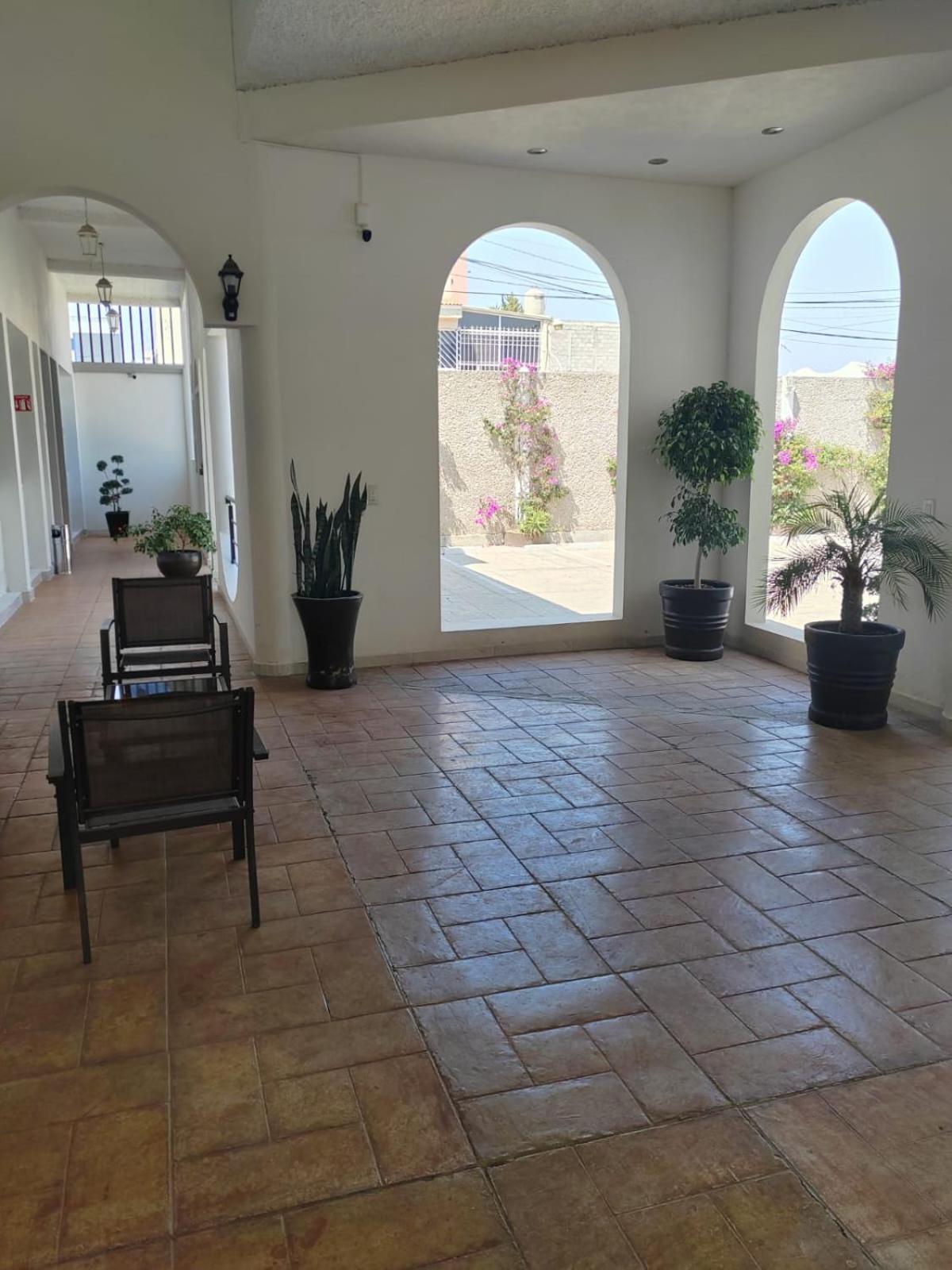 Villa Granada Santa Cruz Tecamac Ngoại thất bức ảnh