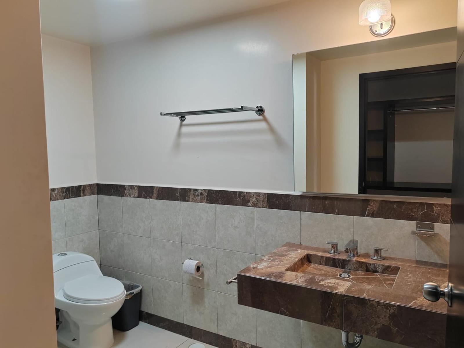 Villa Granada Santa Cruz Tecamac Ngoại thất bức ảnh