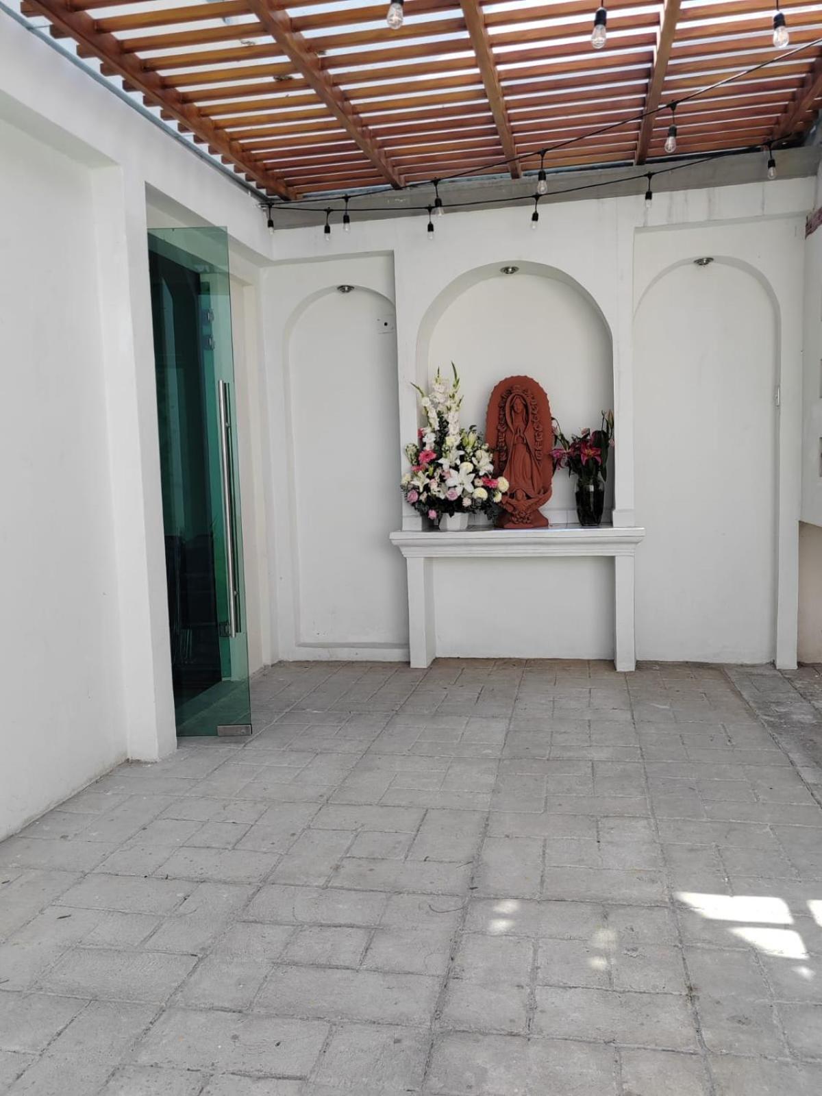 Villa Granada Santa Cruz Tecamac Ngoại thất bức ảnh